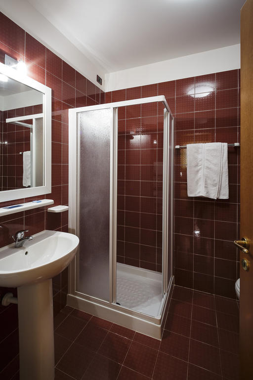 Locanda Antico Veturo Trebaseleghe Rom bilde